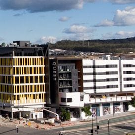 London investors scoop up Quest Apartment Hotel in Brisbane for $24m London investors scoop up Quest Apartment Hotel in Brisbane for $24m